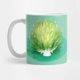 Sea Sheep Mug